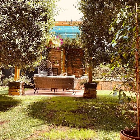 Apartment Villa Rossa Poreč Dış mekan fotoğraf