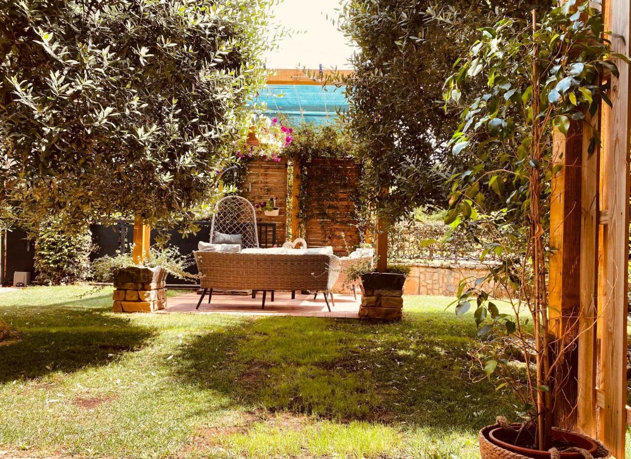 Apartment Villa Rossa Poreč Dış mekan fotoğraf
