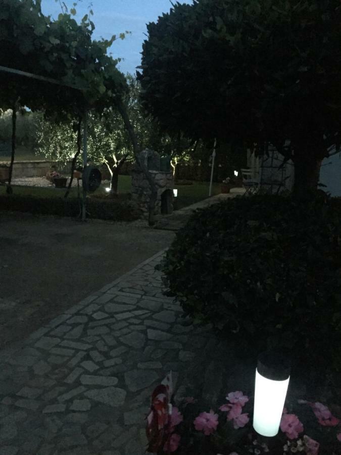 Apartment Villa Rossa Poreč Dış mekan fotoğraf